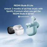 Xiaomi Redmi Buds 8 Lite