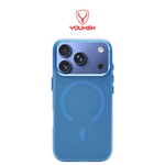 YOUKSH iPhone 18 Pro Max Matte MagSafe Case