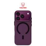 YOUKSH iPhone 18 Pro Max Matte MagSafe Case