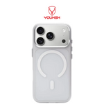YOUKSH iPhone 18 Pro Max Matte MagSafe Case