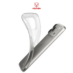 YOUKSH iPhone 18 Pro Max Transparent Case