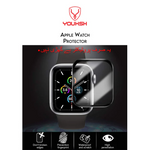 Youksh Apple Watch 38mm Tempered Glass Screen Protector - view 2