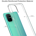 Youksh OnePlus 8T Clear Case