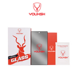 Youksh S24 Ultra Privacy Glass Protector