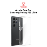 Youksh Samsung Galaxy S25 Ultra Acrylic Case