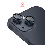 Youksh iPhone 13/13 mini Camera Ring Glass Protector