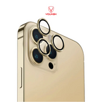 Youksh iPhone 14 Pro Max / 14 Pro Camera Ring Glass Protector