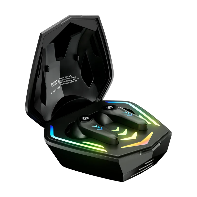 Zero Arcade 800 Gaming Earbuds