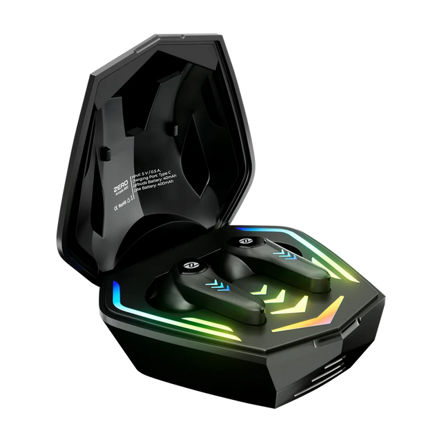 Zero Arcade 800 Gaming Earbuds