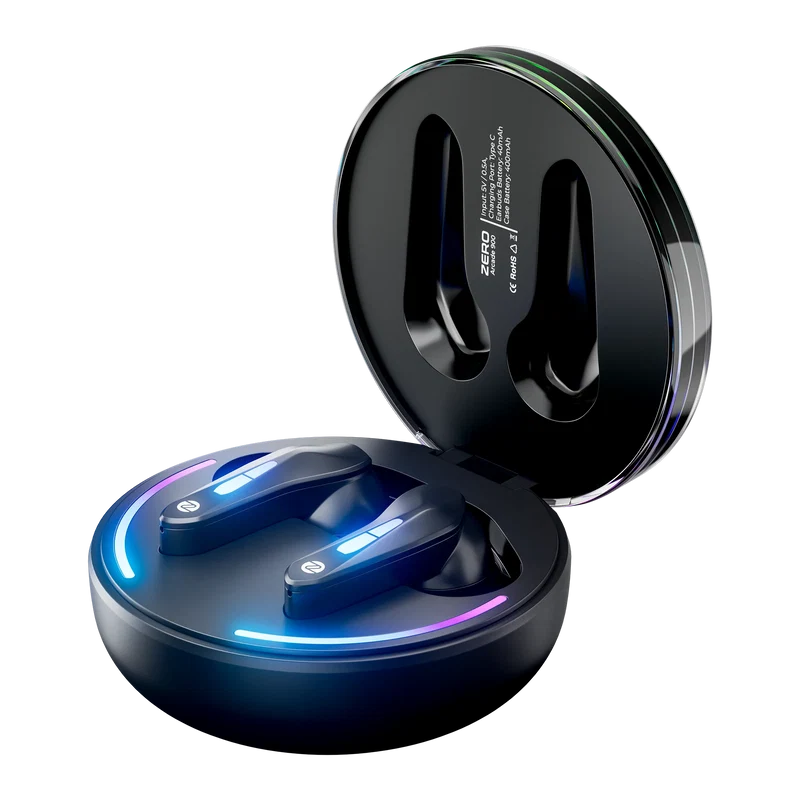 Zero Arcade 900 Gaming Earbuds