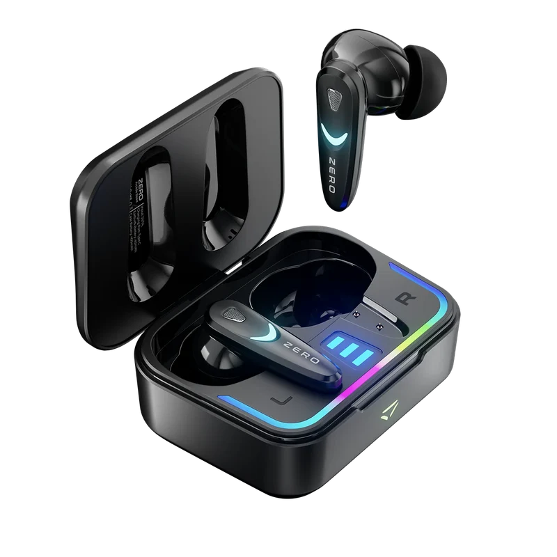 Zero Arcade Beast Earbuds