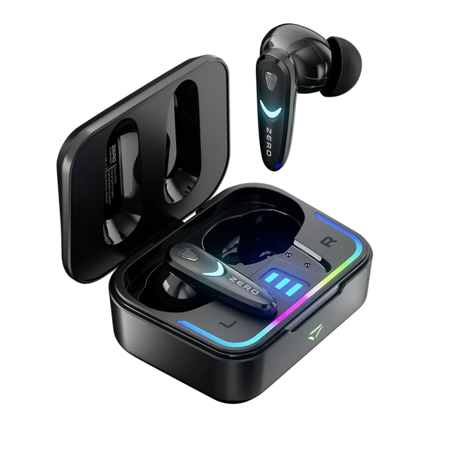 Zero Arcade Beast Earbuds