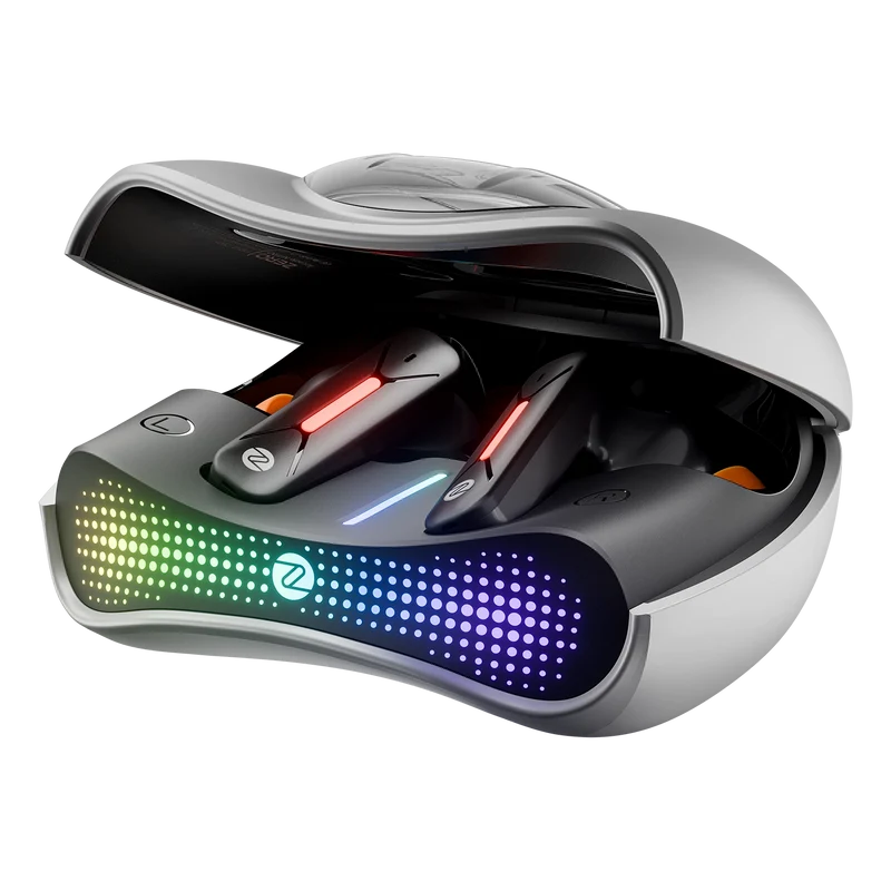 Zero Arcade Nitro Zbuds