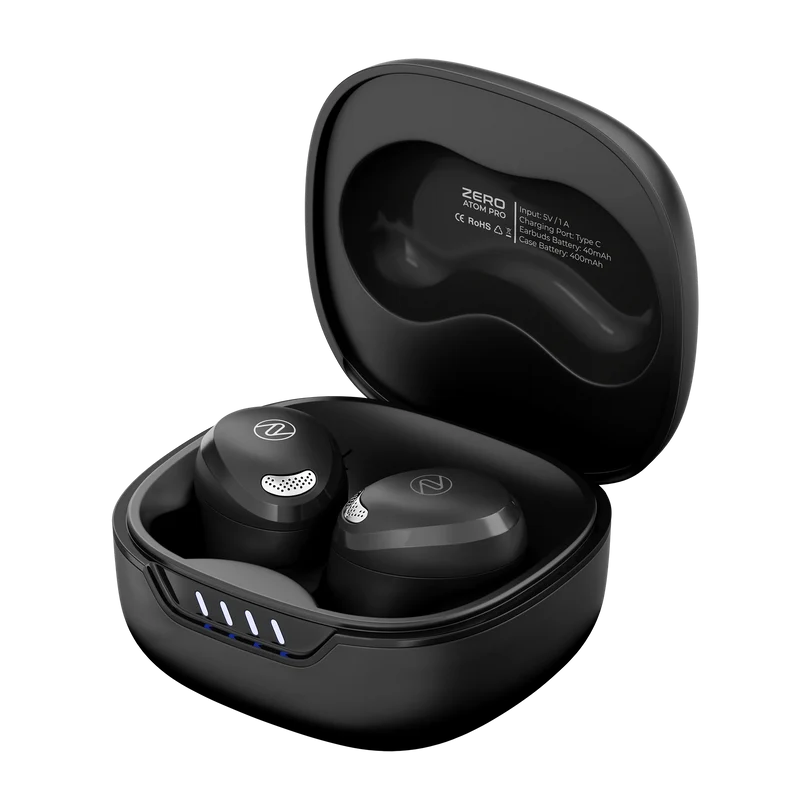 Zero Atom Pro Earbuds