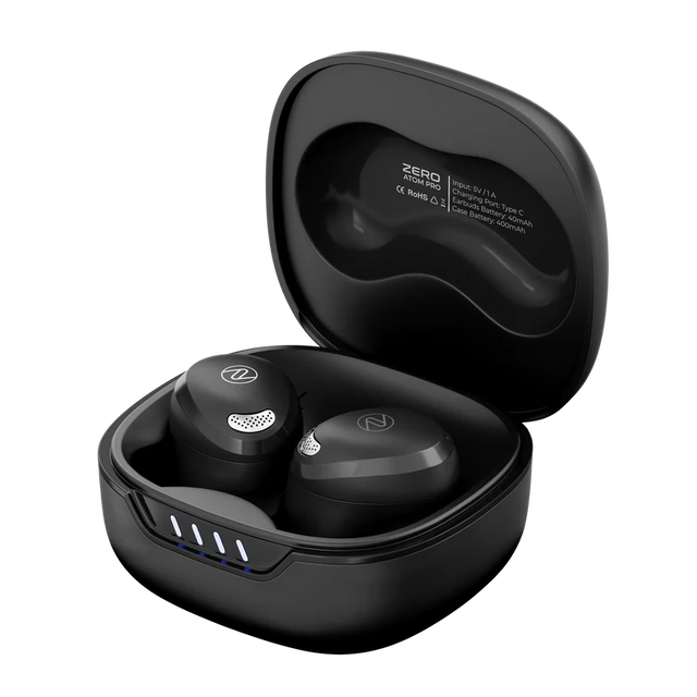 Zero Atom Pro Earbuds