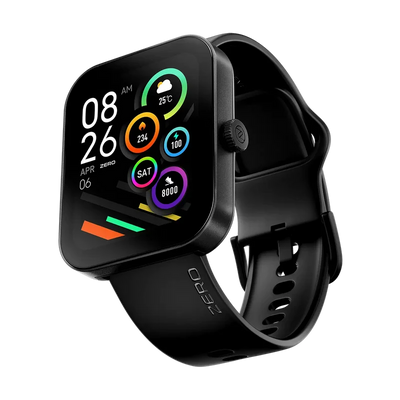 Zero Bolt Pro Smartwatch