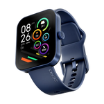 Zero Bolt Pro Smartwatch