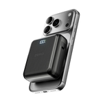 Zero Core X 10000 Power Bank 22.5W Fast Charging & 15W Magnetic Wireless
