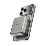 Zero Core X 10000 Power Bank 22.5W Fast Charging & 15W Magnetic Wireless