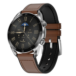 Zero Crown Smartwatch