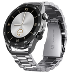 Zero Crown Smartwatch