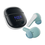 Zero Crystal Earbuds