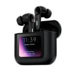 Zero Display Earbuds