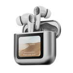Zero Display Earbuds