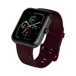 Zero Edge Smartwatch front product view