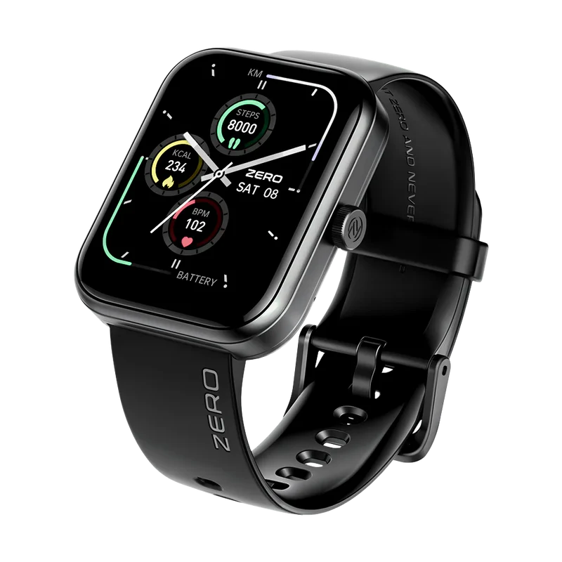 Zero Edge Smartwatch alternate product view