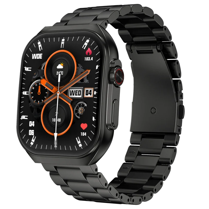 Zero Elite Smartwatch