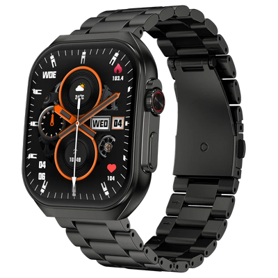 Zero Elite Smartwatch