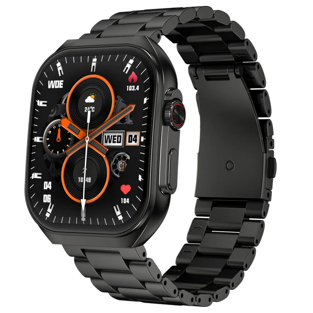 Zero Elite Smartwatch