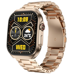 Zero Elite Smartwatch