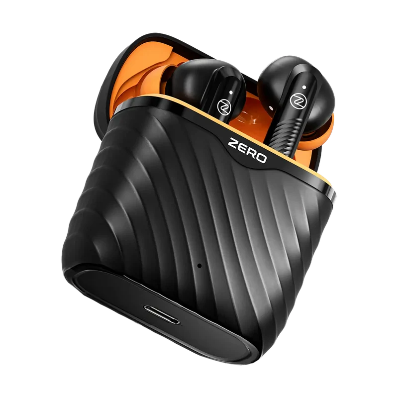Zero Flow Earbuds
