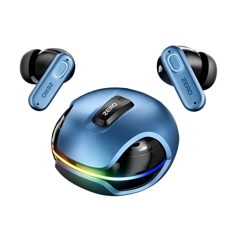 Zero Fusion ANC Earbuds