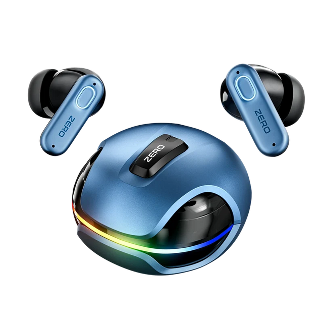 Zero Fusion ANC Earbuds