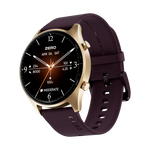 Zero Icon Smartwatch
