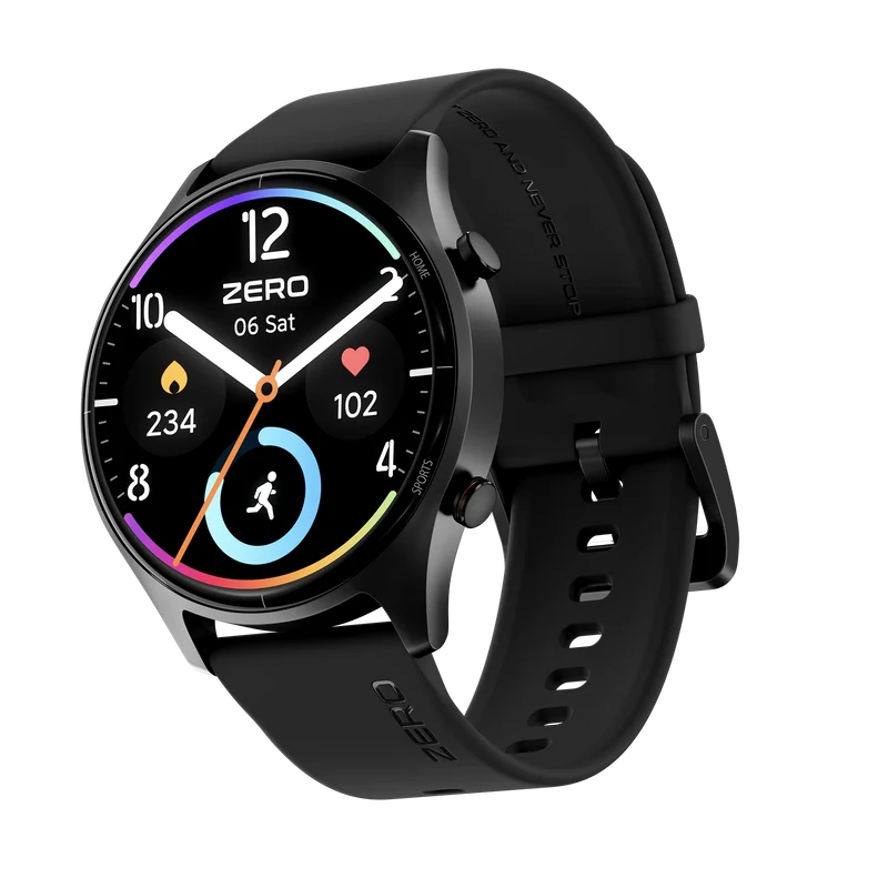 Zero Icon Smartwatch