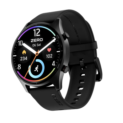 Zero Icon Smartwatch