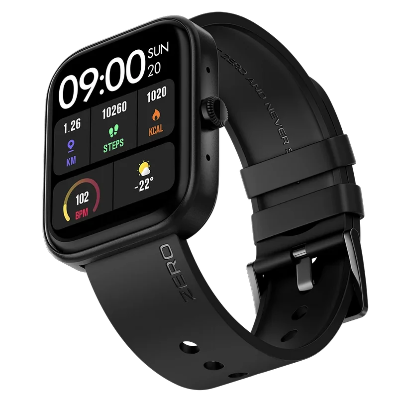 Zero Ignite Smartwatch