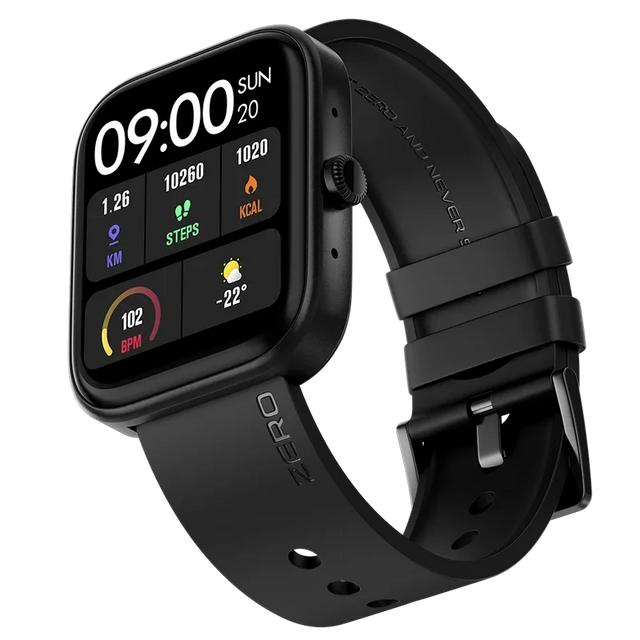 Zero Ignite Smartwatch