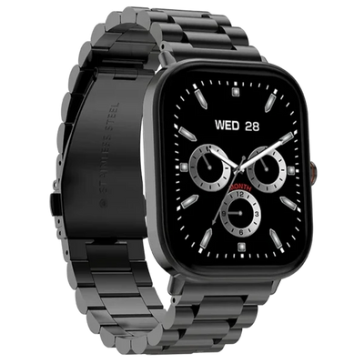 Zero Infinity Smartwatch