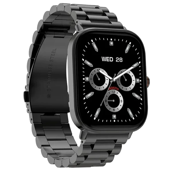 Zero Infinity Smartwatch