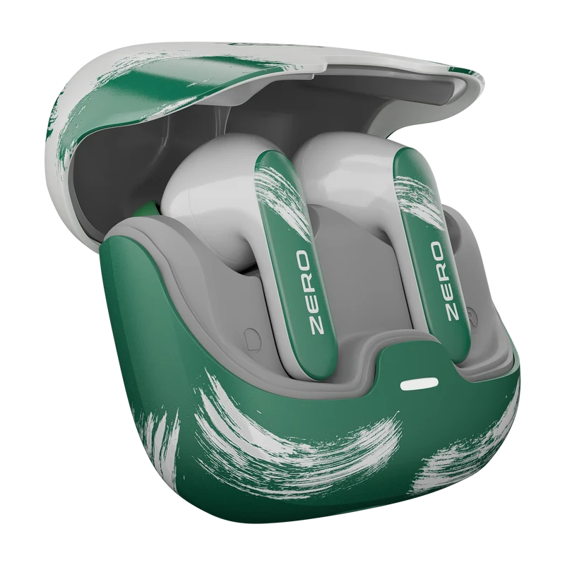 Zero J-10C Limited Edition Earbuds