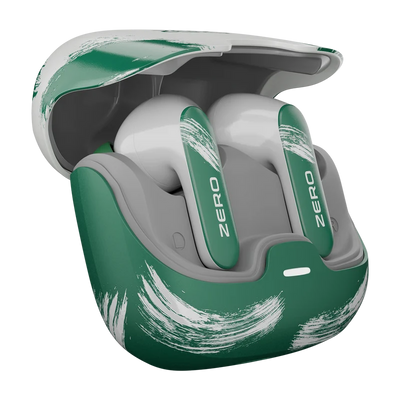 Zero J-10C Limited Edition Earbuds