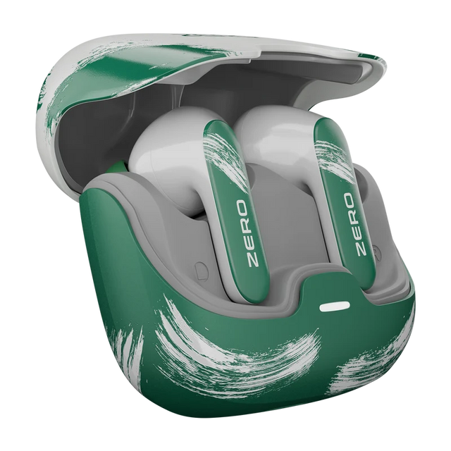 Zero J-10C Limited Edition Earbuds