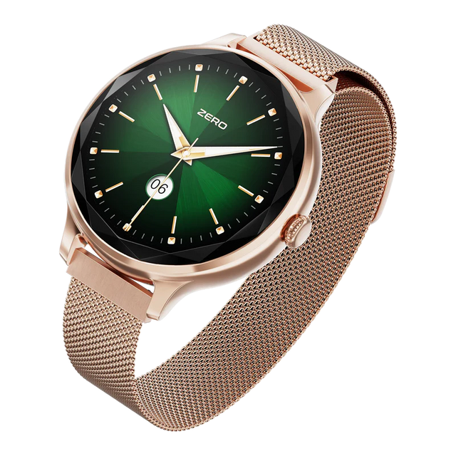 Zero Jewel Smartwatch