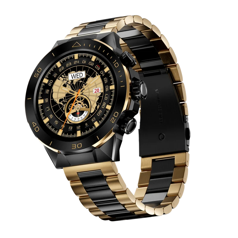 Zero Legacy Smartwatch