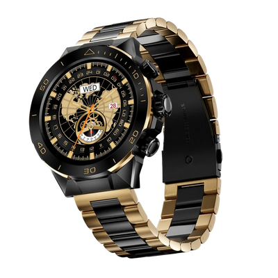 Zero Legacy Smartwatch